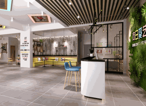 向日葵美术培训中心